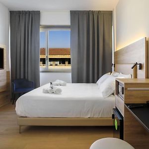 Camera deluxe con letto king size